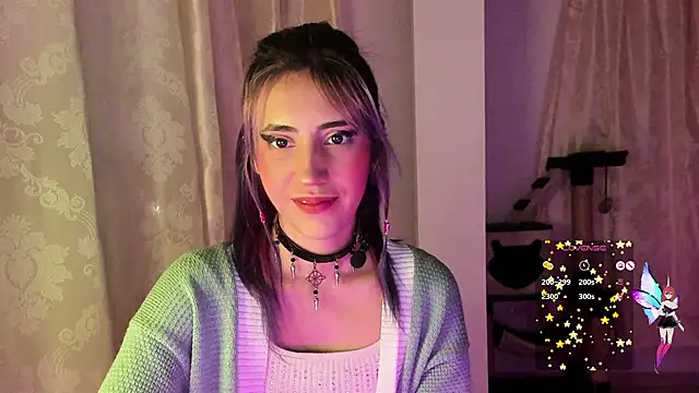 linnie  online show from December 11, 2024, 12:02 am