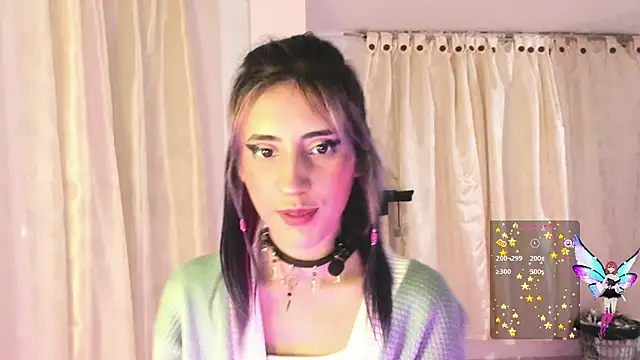 linnie  online show from December 11, 2024, 3:02 am