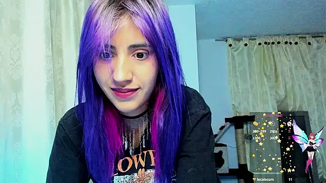 linnie  online show from December 2, 2024, 6:47 am