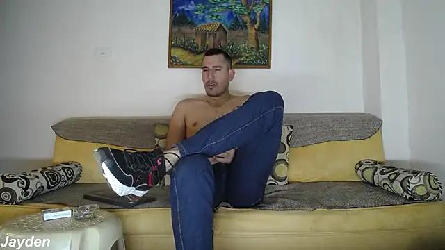 jayydenandjacob online show from July 9, 2026, 6:18 pm