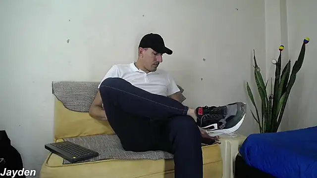 jayydenandjacob online show from November 3, 2025, 6:44 pm