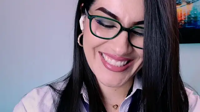 Pamela Rosal online show from April 1, 2026, 1:41 pm