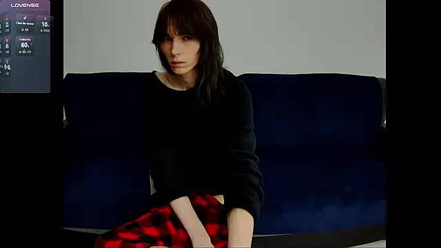 kobeny online show from February 7, 2026, 7:55 pm