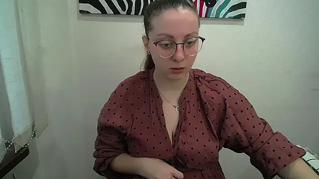  Annabelle Lee online show from March 24, 2026, 7:41 am