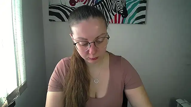  Annabelle Lee online show from March 26, 2026, 7:06 am