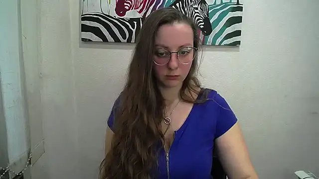  Annabelle Lee online show from March 25, 2026, 8:14 am