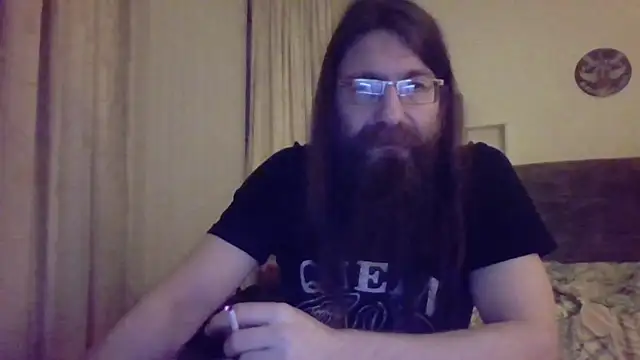 Dreamer8802 online show from March 1, 2026, 11:05 pm