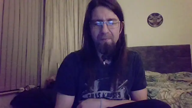 Dreamer8802 online show from March 16, 2026, 8:11 pm