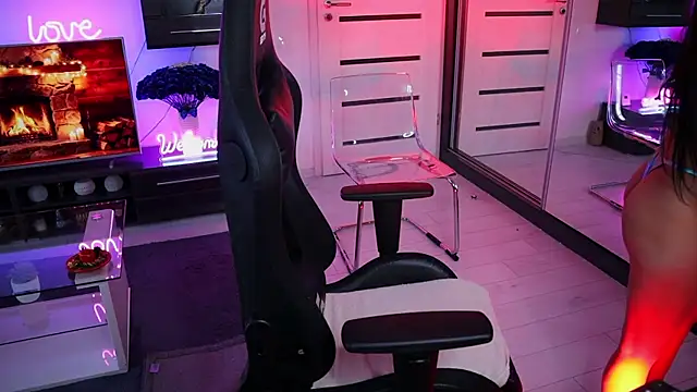 Snapshot of Beauty_Anne chatting on January 9, 2026, 7:04 am Beauty Anne online show from January 9, 2026, 7:04 am