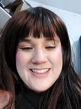 ItsNaiixa online show from March 8, 2026, 2:04 am