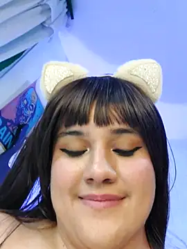 Snapshot of ItsNaiixa chatting on March 16, 2025, 1:28 am ItsNaiixa online show from March 16, 2025, 1:28 am