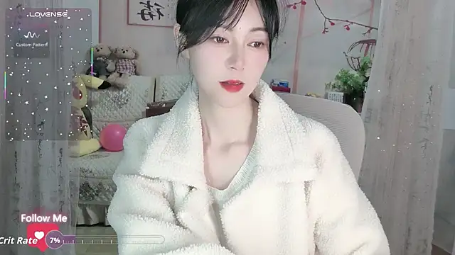 Snapshot of Lisa-s chatting on October 26, 2025, 1:33 pm Lisa-s online show from October 26, 2025, 1:33 pm