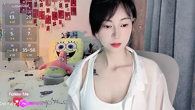 Lisa-s online show from March 5, 2026, 12:13 pm