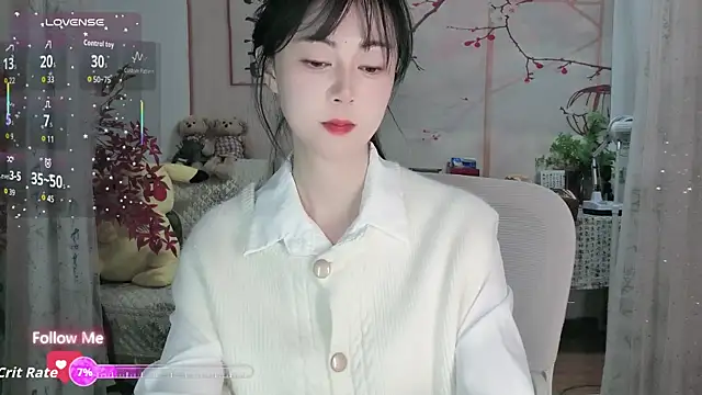 Snapshot of Lisa-s chatting on October 29, 2025, 12:37 pm Lisa-s online show from October 29, 2025, 12:37 pm