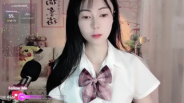 Snapshot of Lisa-s chatting on November 26, 2025, 2:11 am Lisa-s online show from November 26, 2025, 2:11 am