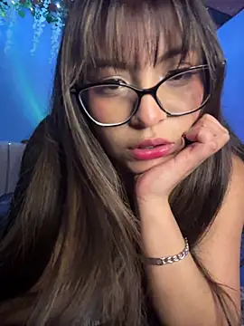 Lily candy X online show from January 9, 2026, 5:47 am