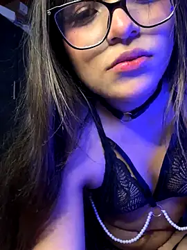 Snapshot of Lily_candy_X chatting on November 27, 2025, 4:46 am Lily candy X online show from November 27, 2025, 4:46 am