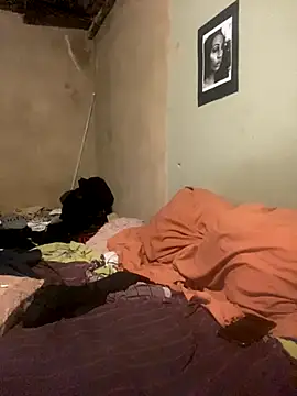 Snapshot of Moorella1 chatting on November 12, 2025, 4:38 am Moorella1 online show from November 12, 2025, 4:38 am