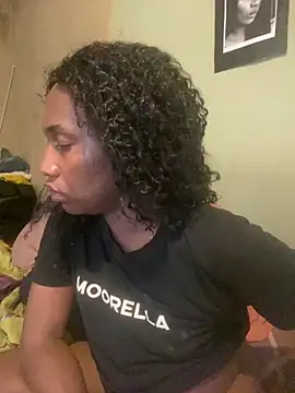 Moorella1 online show from March 26, 2026, 11:41 am