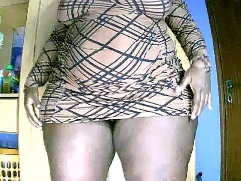 BootyMama22 online show from May 21, 2026, 8:06 pm