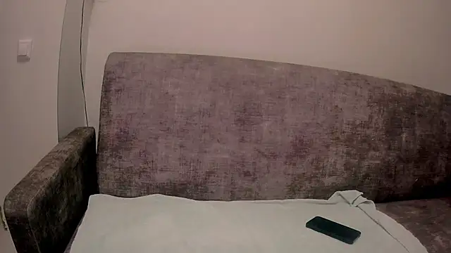 Eva vagner online show from November 1, 2025, 12:50 am