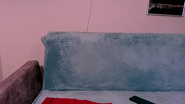 Eva vagner online show from February 25, 2026, 1:39 am