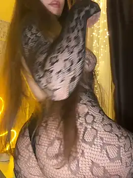 your toxic cum online show from March 28, 2026, 6:31 pm