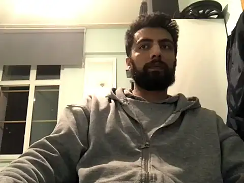 MasterKARATASSAKK online show from February 16, 2025, 10:00 pm