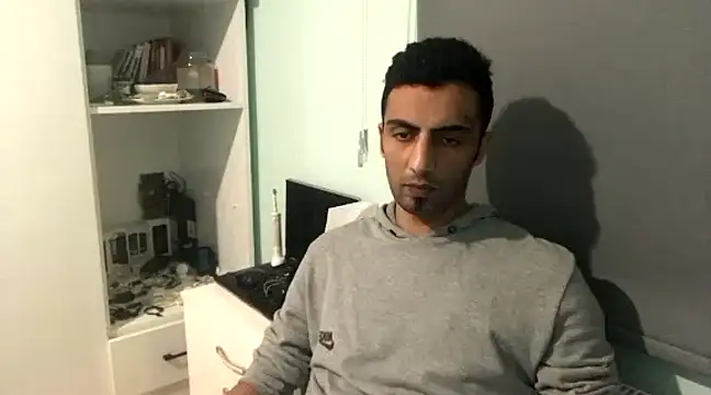 MasterKARATASSAKK online show from January 3, 2025, 10:19 pm