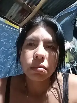 Alanagracia online show from January 12, 2026, 2:29 am