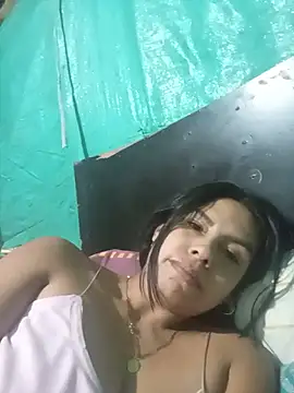 Alanagracia online show from June 26, 2026, 1:11 am