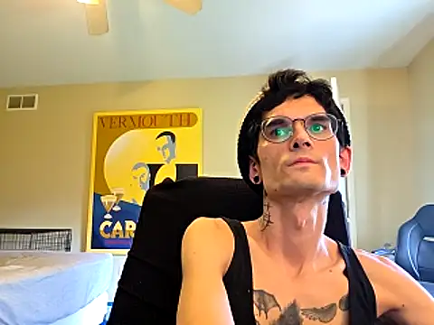 Migaruo online show from April 16, 2026, 9:39 pm