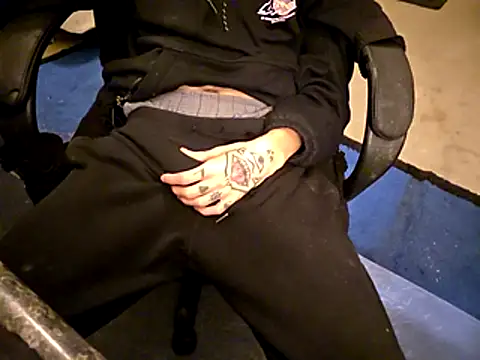 Migaruo online show from March 5, 2026, 9:17 am