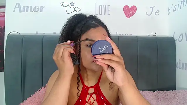 KittyBrookex online show from October 24, 2025, 3:00 pm