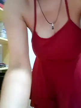 lamorbosa37 online show from February 7, 2025, 12:17 pm