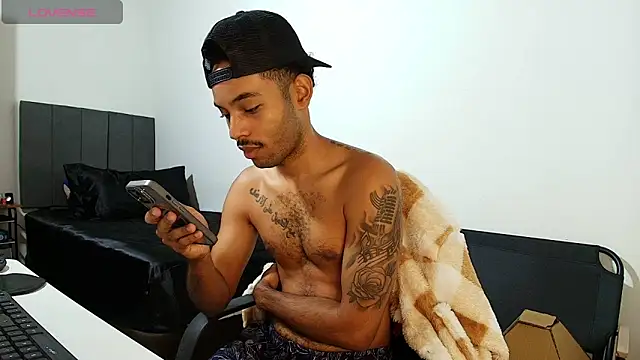 colinbrown online show from April 17, 2026, 12:19 pm