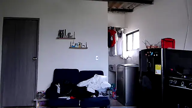 Snapshot of colinbrown chatting on May 9, 2026, 2:09 pm colinbrown online show from May 9, 2026, 2:09 pm