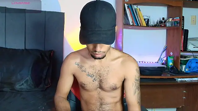 Snapshot of colinbrown chatting on October 1, 2025, 10:52 am colinbrown online show from October 1, 2025, 10:52 am