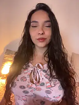 Snapshot of ThaliaRivera_ chatting on March 14, 2026, 6:52 am ThaliaRivera online show from March 14, 2026, 6:52 am