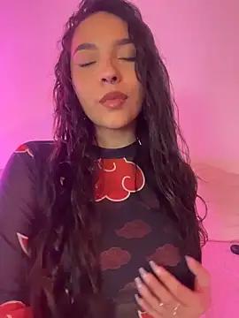 Snapshot of ThaliaRivera_ chatting on March 28, 2026, 7:09 am ThaliaRivera online show from March 28, 2026, 7:09 am
