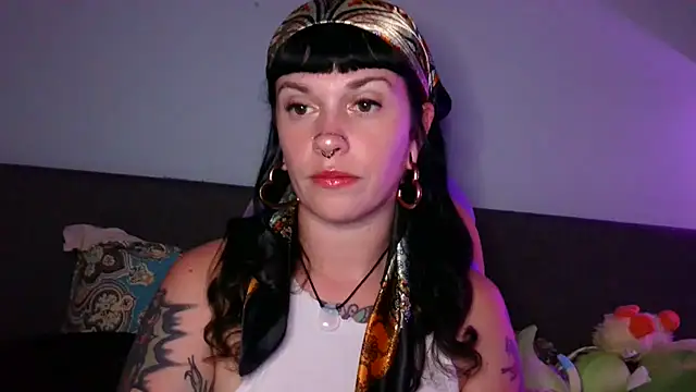 Marcelinegoddess online show from September 16, 2025, 2:45 am