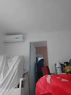 Algenis1232 online show from October 24, 2025, 3:00 pm