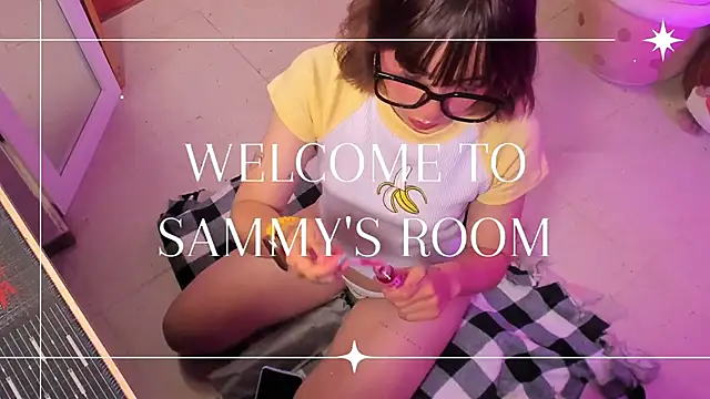 sammy  8 online show from March 11, 2025, 3:14 am