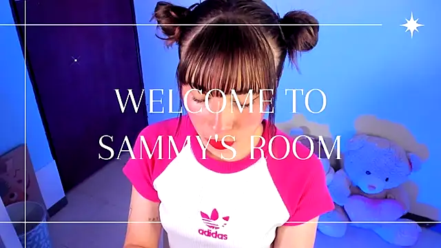 sammy  8 online show from March 18, 2025, 3:45 am
