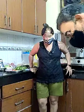 IND COUPLE1 online show from February 9, 2025, 12:41 pm