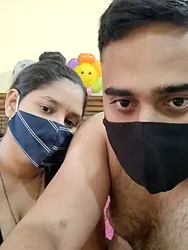 IND COUPLE1 online show from February 20, 2025, 5:44 am