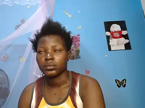 TrishaKalid online show from February 28, 2026, 9:31 am