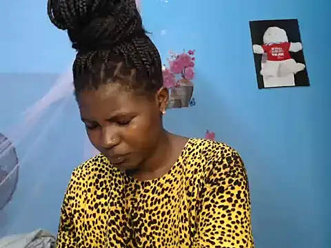 TrishaKalid online show from February 23, 2026, 8:26 am