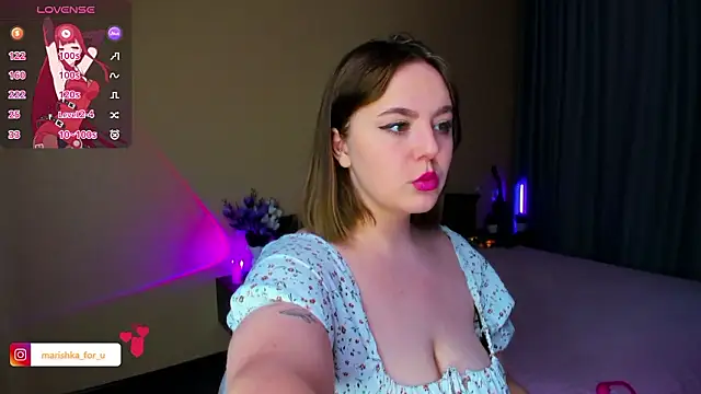 marry evans online show from March 5, 2026, 1:24 am