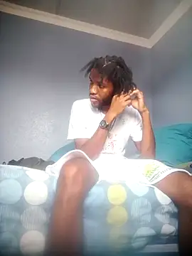 Snapshot of Dickey_sa chatting on February 9, 2025, 2:18 pm Dickey sa online show from February 9, 2025, 2:18 pm